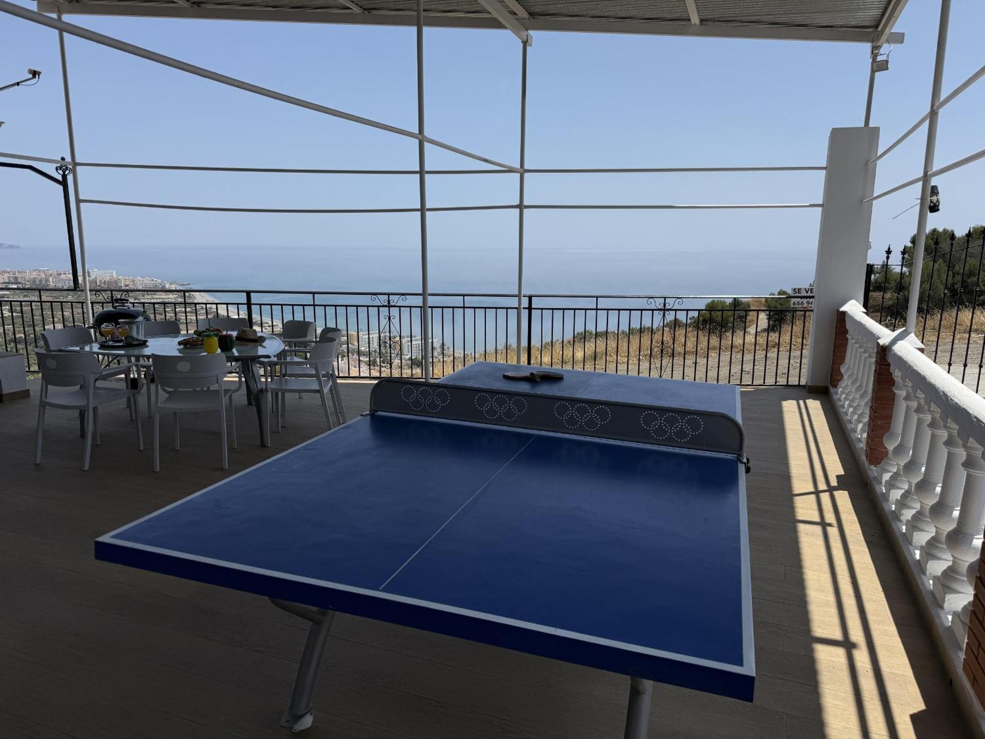 Paradise - Alminares Villa