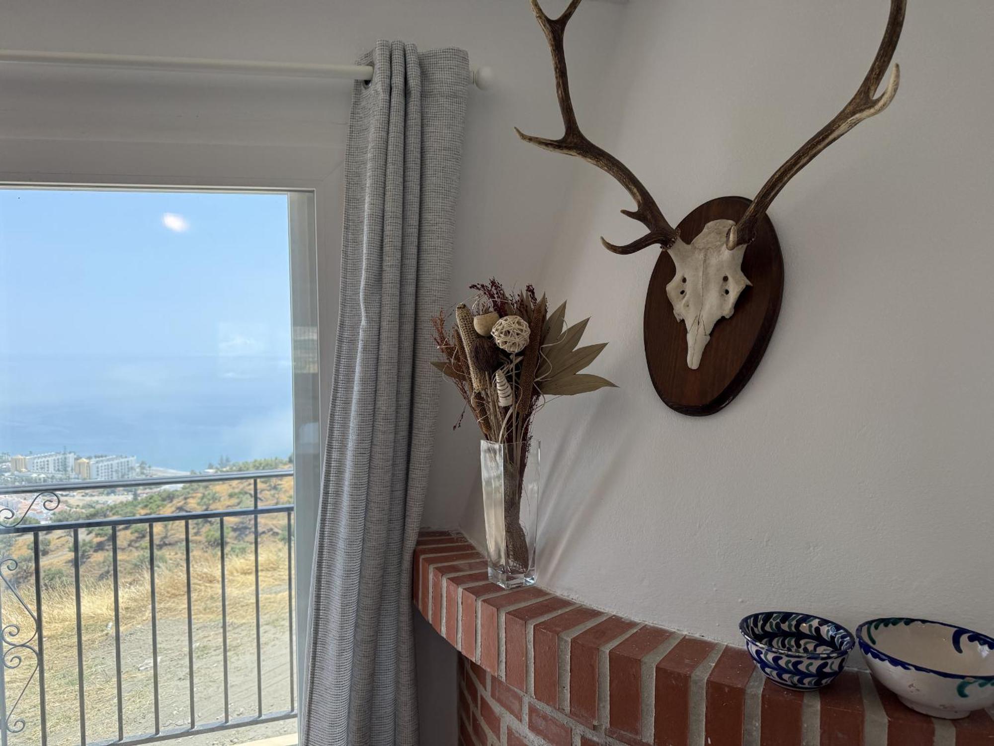 Villa Paradise - Alminares Nerja